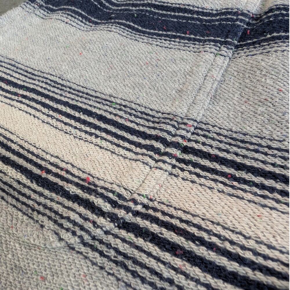 FAHERTY Cotton Joggers Women's Size Large Comfortable Athleisure Slow Fashion - Picture 3 of 10